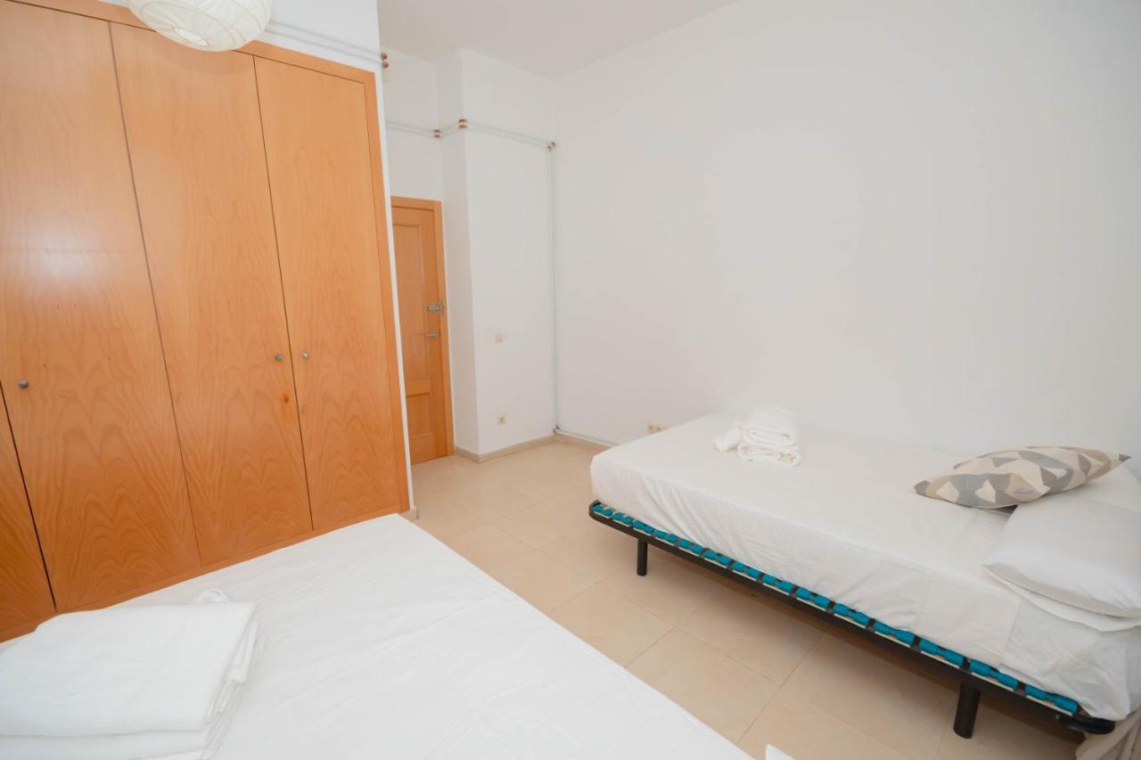 For You Rentals Hermoso Apartamento Temporal Plaza Zerolo - Chueca - Madrid Inf1F Exterior photo