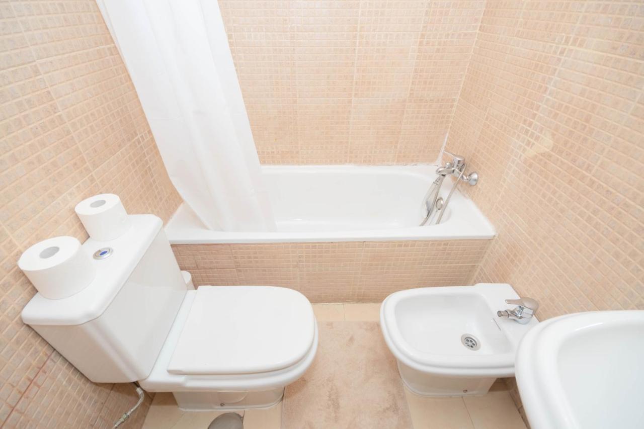 For You Rentals Hermoso Apartamento Temporal Plaza Zerolo - Chueca - Madrid Inf1F Exterior photo