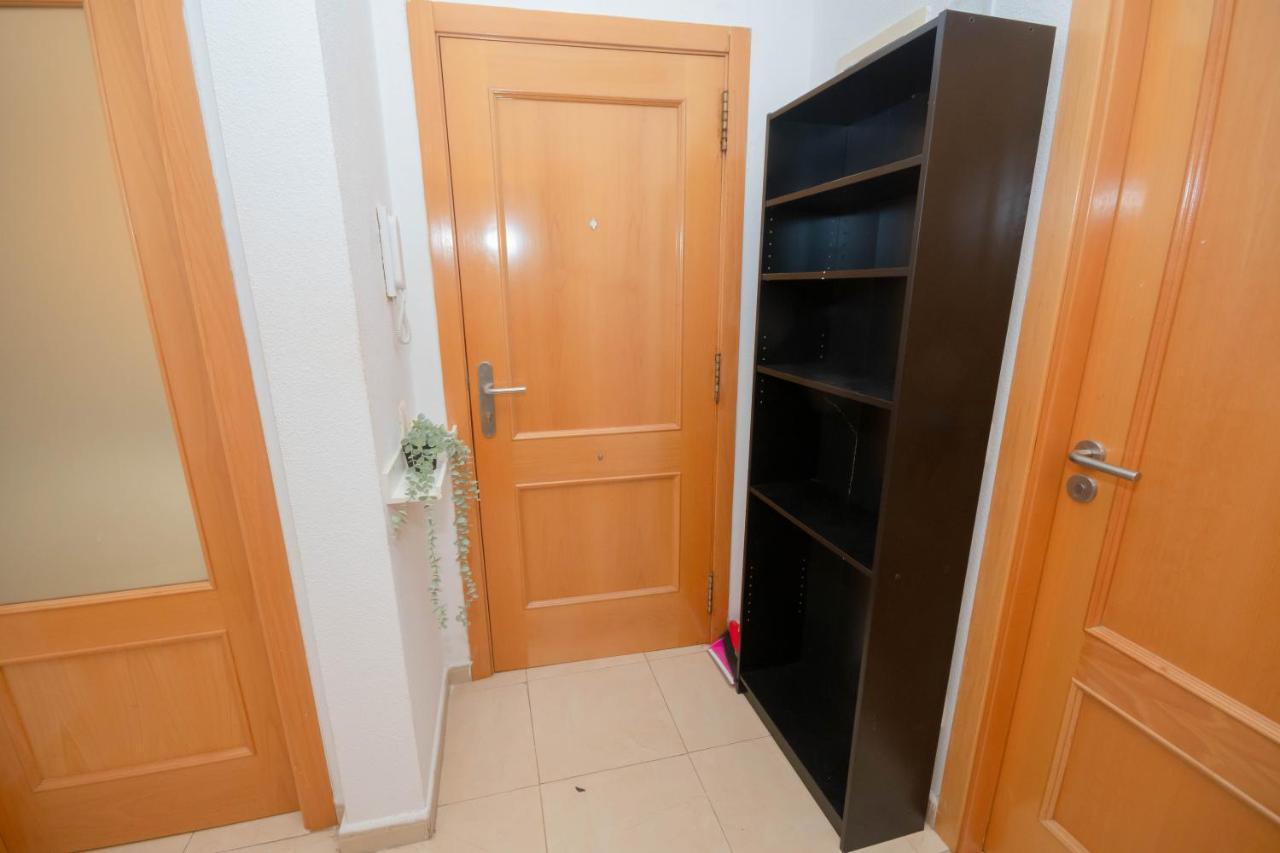 For You Rentals Hermoso Apartamento Temporal Plaza Zerolo - Chueca - Madrid Inf1F Exterior photo