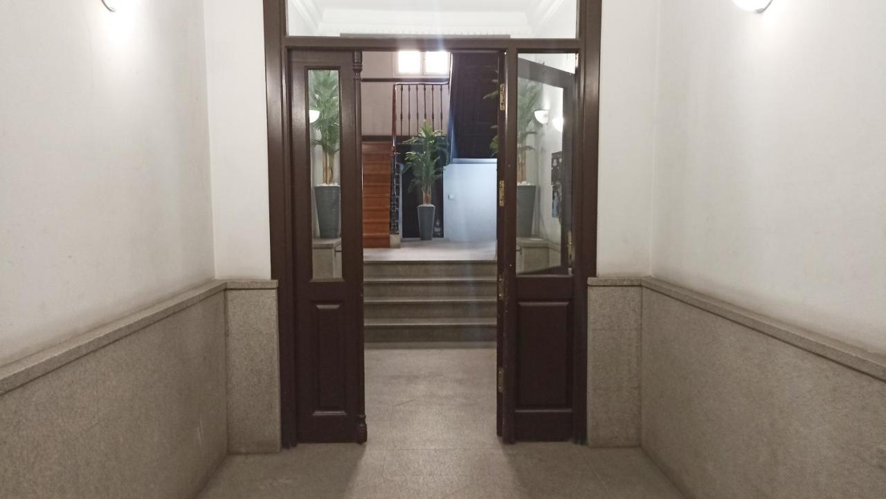 For You Rentals Hermoso Apartamento Temporal Plaza Zerolo - Chueca - Madrid Inf1F Exterior photo