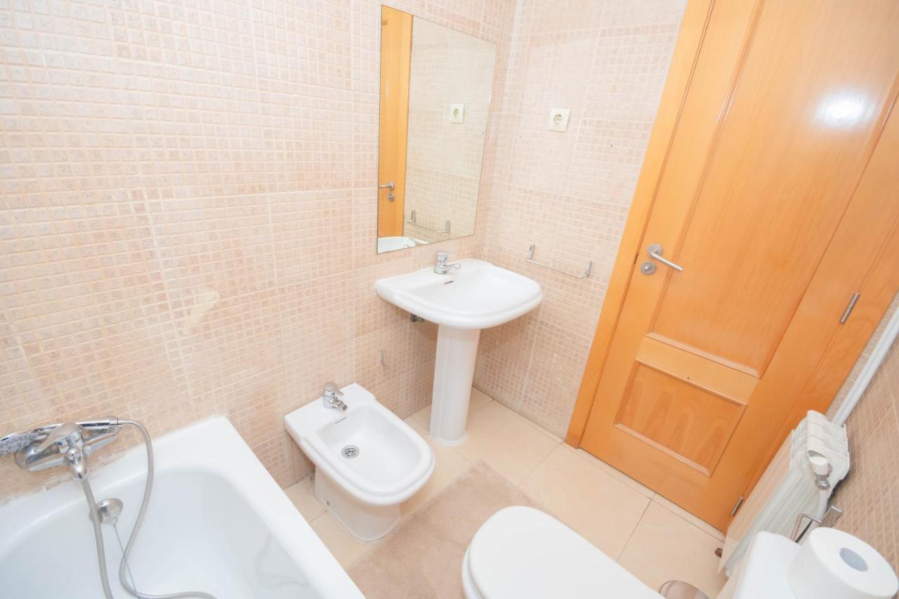 For You Rentals Hermoso Apartamento Temporal Plaza Zerolo - Chueca - Madrid Inf1F Exterior photo
