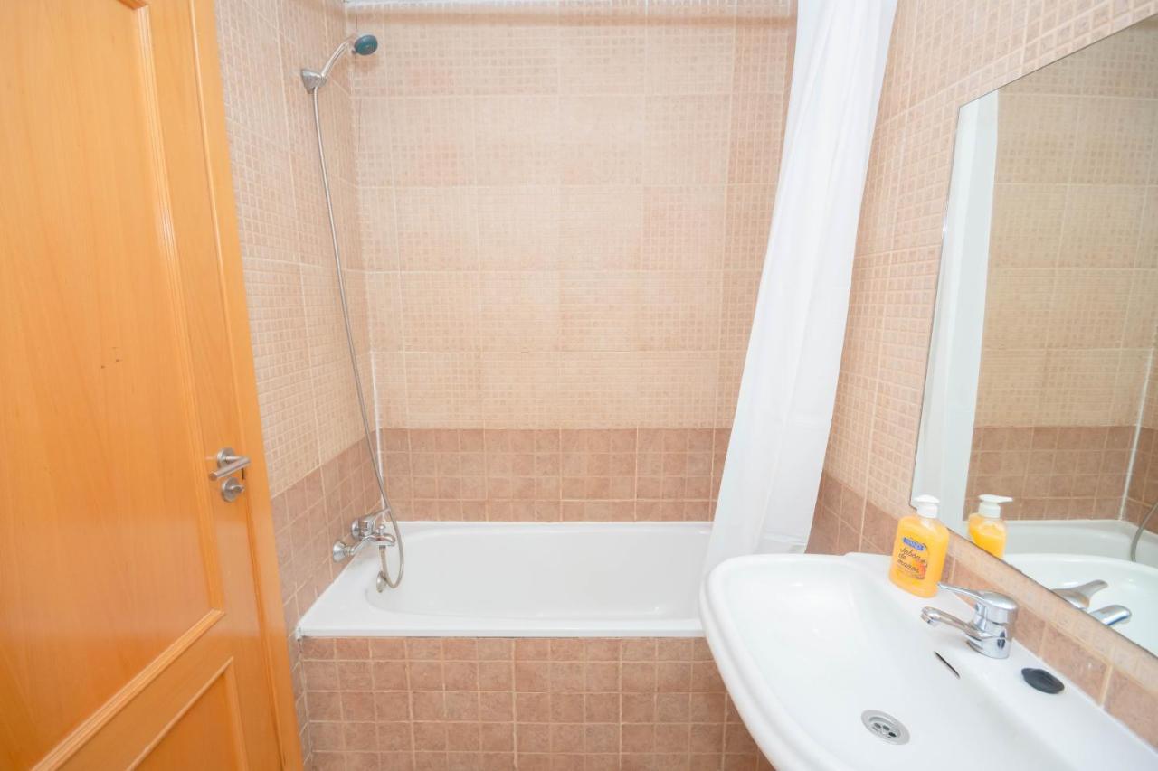 For You Rentals Hermoso Apartamento Temporal Plaza Zerolo - Chueca - Madrid Inf1F Exterior photo