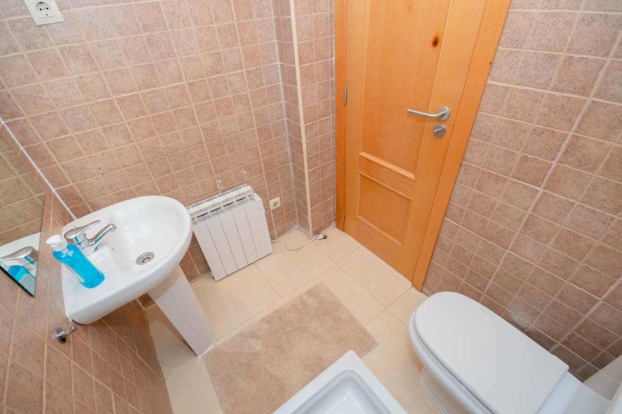 For You Rentals Hermoso Apartamento Temporal Plaza Zerolo - Chueca - Madrid Inf1F Exterior photo