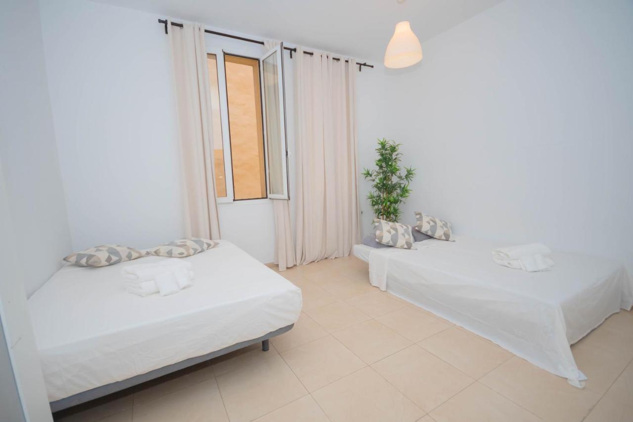 For You Rentals Hermoso Apartamento Temporal Plaza Zerolo - Chueca - Madrid Inf1F Exterior photo