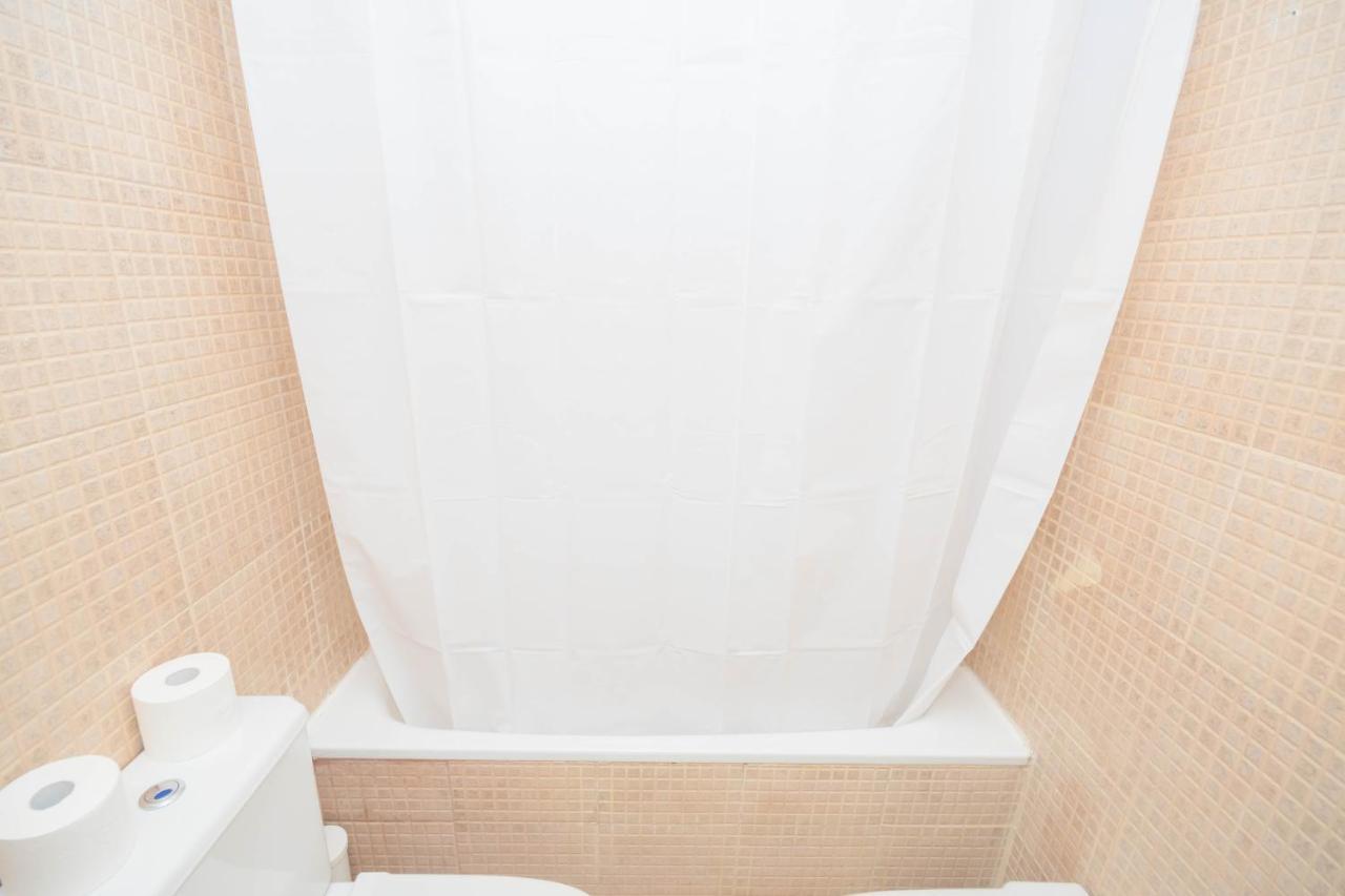 For You Rentals Hermoso Apartamento Temporal Plaza Zerolo - Chueca - Madrid Inf1F Exterior photo