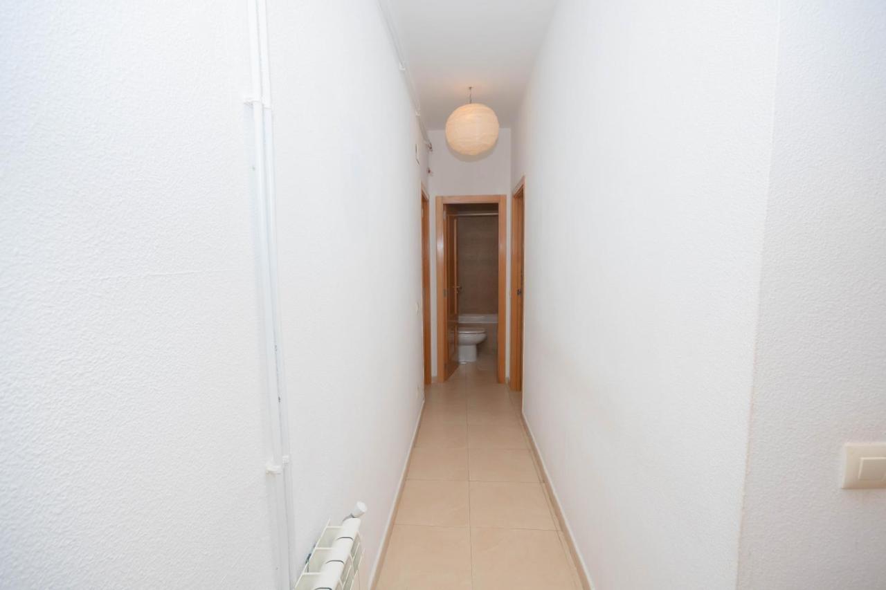 For You Rentals Hermoso Apartamento Temporal Plaza Zerolo - Chueca - Madrid Inf1F Exterior photo