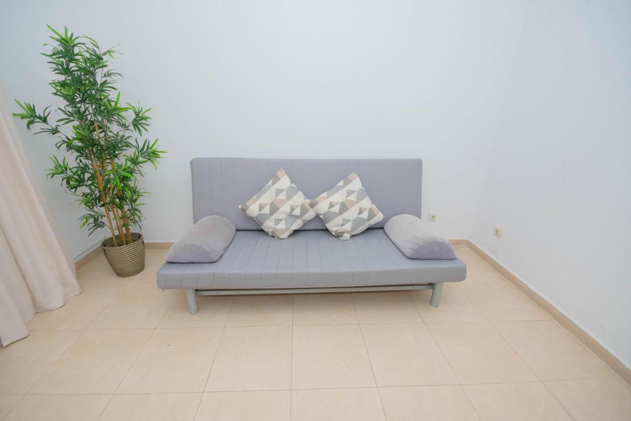 For You Rentals Hermoso Apartamento Temporal Plaza Zerolo - Chueca - Madrid Inf1F Exterior photo