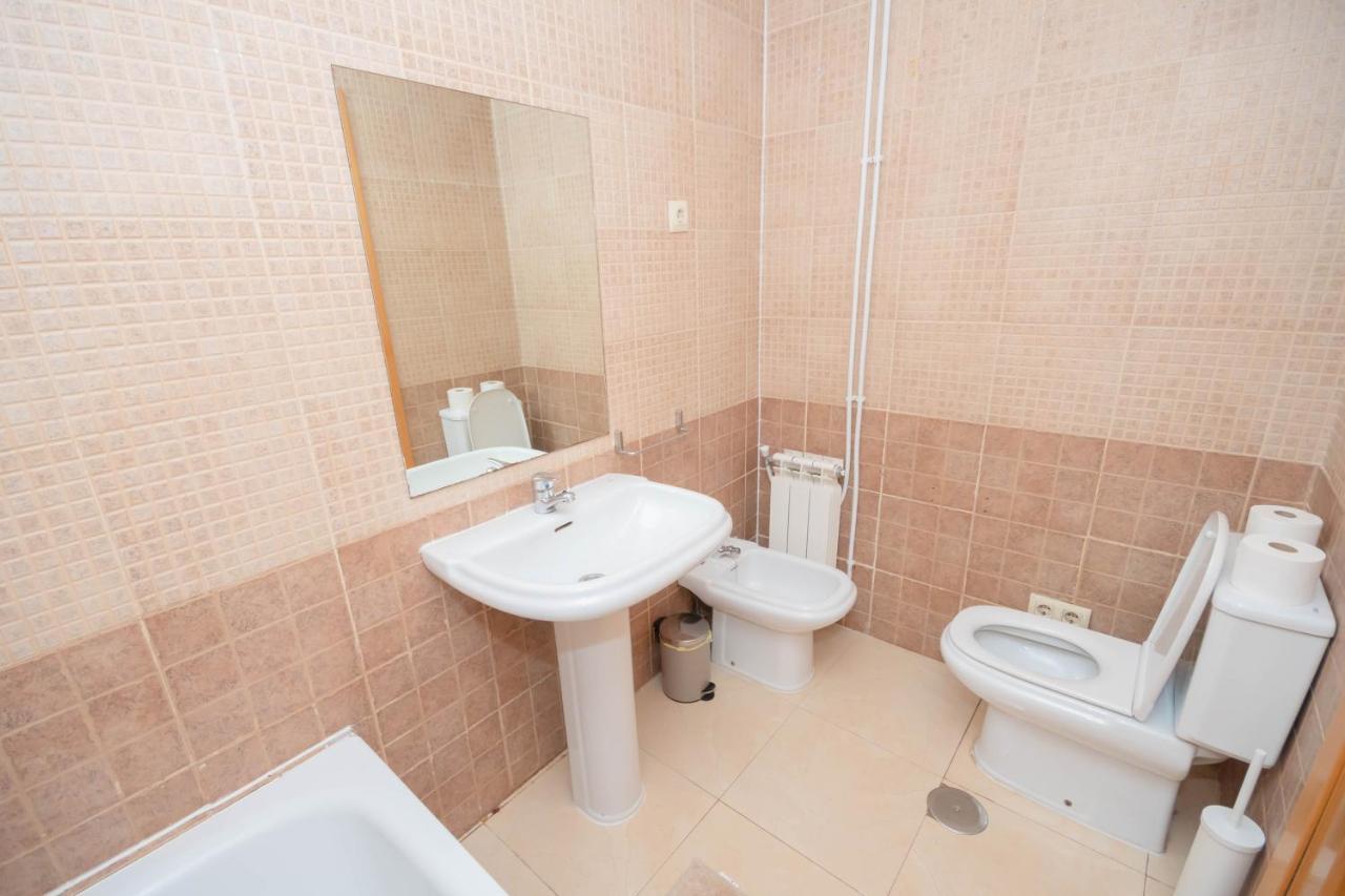 For You Rentals Hermoso Apartamento Temporal Plaza Zerolo - Chueca - Madrid Inf1F Exterior photo