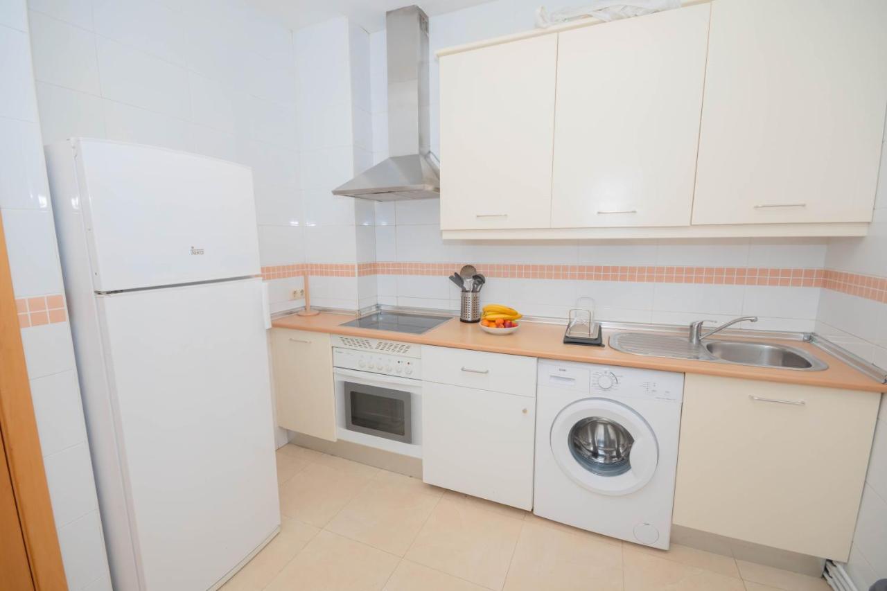For You Rentals Hermoso Apartamento Temporal Plaza Zerolo - Chueca - Madrid Inf1F Exterior photo